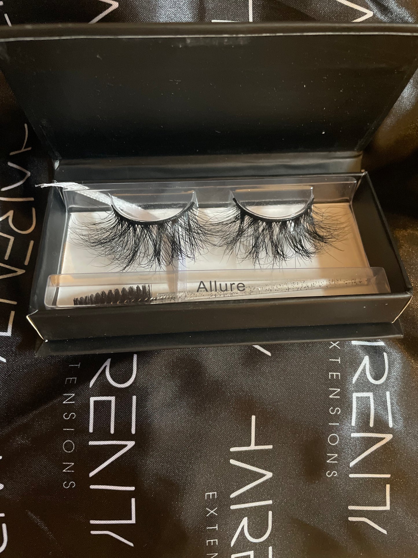 Allure Minks