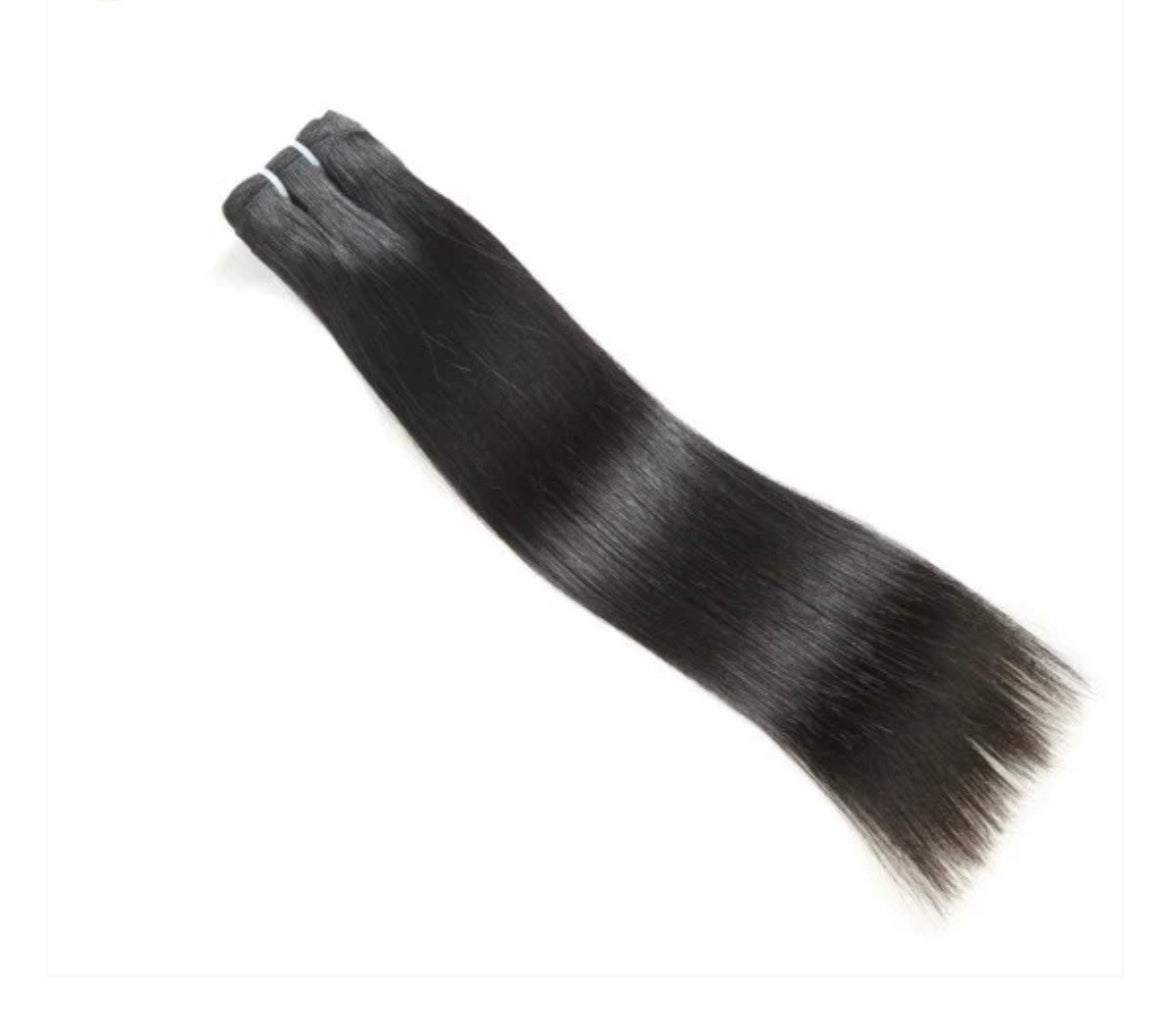 MIA Raw Luxurious Bundles