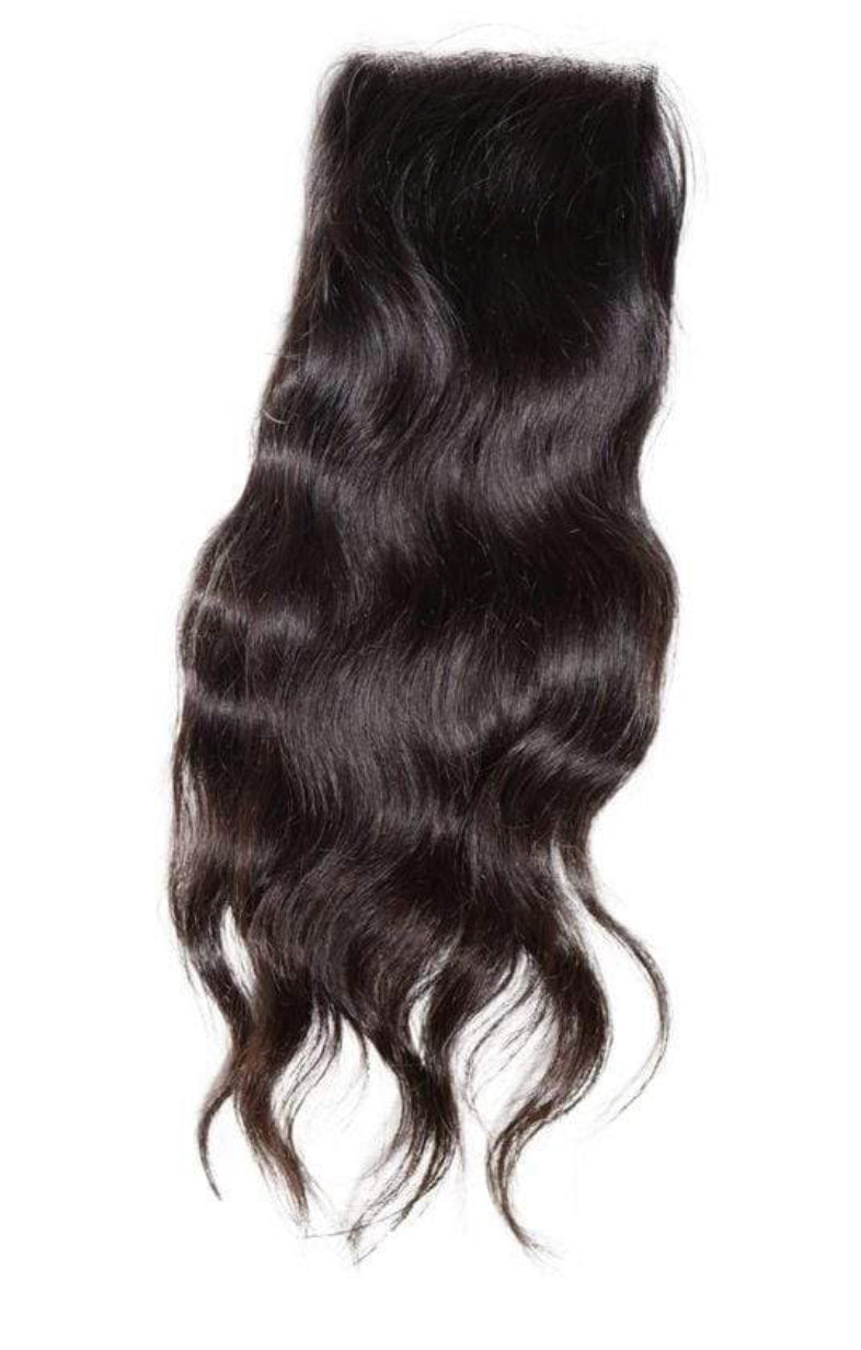 MIA Raw South Beach Wave (Closure)