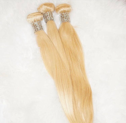Boujie Blonde Single Bundle