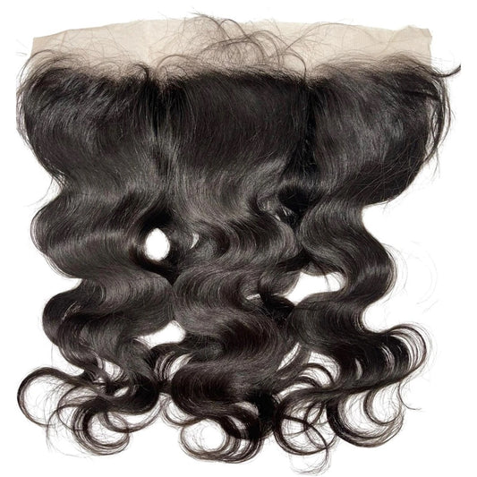 13 x4 Frontal