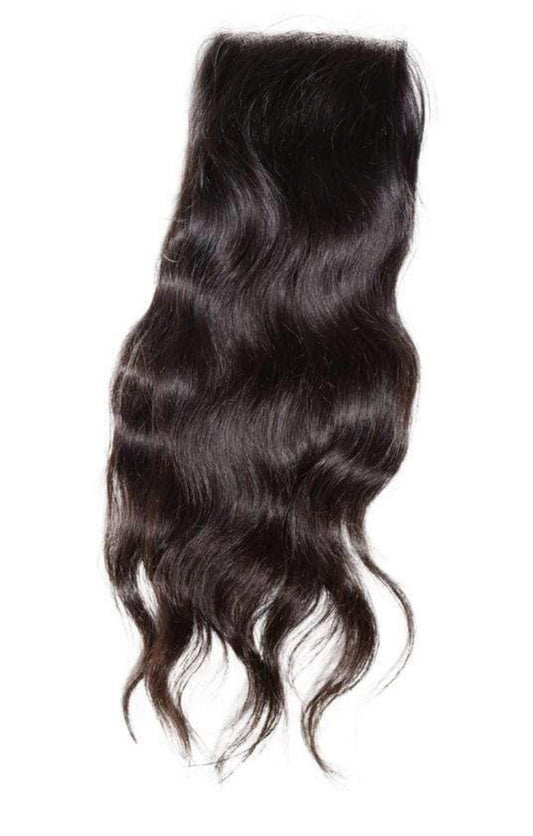 MIA Raw South Beach Wave (Closure)